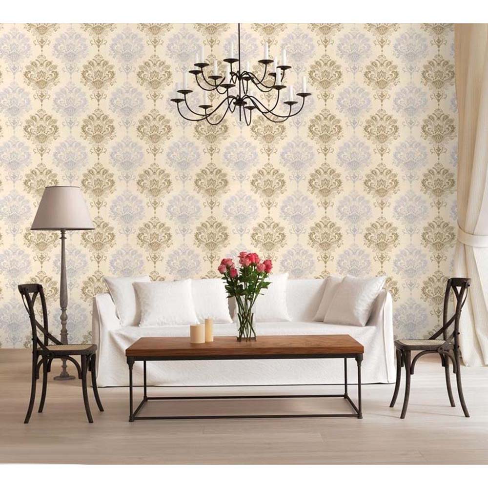 Miniatura 2 de Papel Adhesivo Para Pared VA-15207